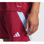 Kid's Servette FC 2024/25 Third Pre Match Shorts