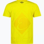 Men's IF Elfsborg Third Pre Match 120 Years Shirt Men's IF Elfsborg Third Pre Match 120 Years Shirt