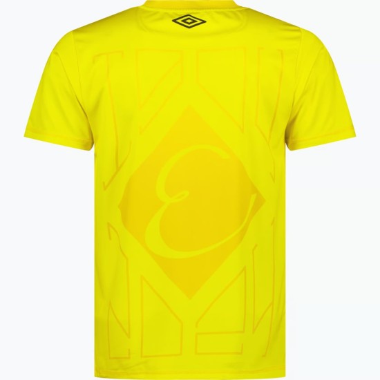 Men's IF Elfsborg Third Pre Match 120 Years Shirt Men's IF Elfsborg Third Pre Match 120 Years Shirt