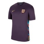 Men's ALEXANDER ARNOLD England 2024/25 Away Shirt Men's ALEXANDER ARNOLD England 2024/25 Away Shirt