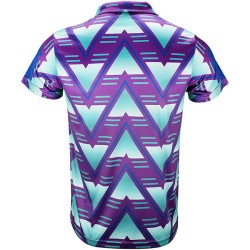 Men's AFC Bournemouth 1992/94 Away Retro Shirt Men's AFC Bournemouth 1992/94 Away Retro Shirt