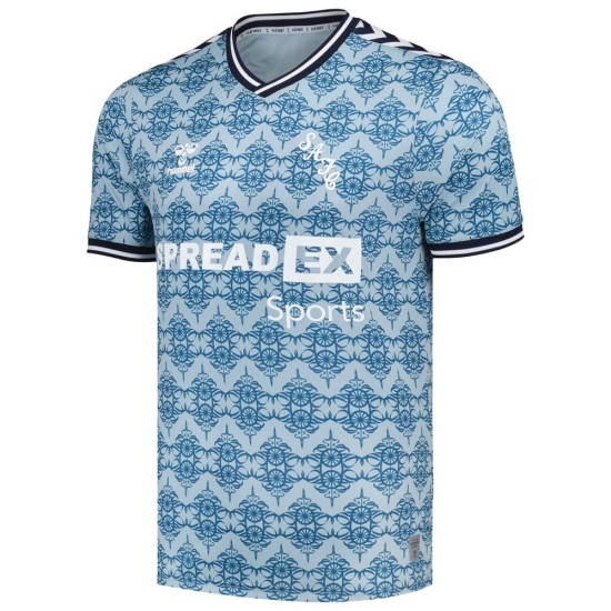 Men's Sunderland 2024/25 Third 'Play Off Winners' Shirt - Promoted 25 Men's Sunderland 2024/25 Third 'Play Off Winners' Shirt - Promoted 25