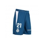 Kid's RCD Espanyol 2025/26 Away Shorts