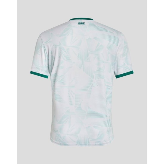 Men's Ireland 2025 Women's Team Away Shirt