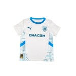 Kid's OM 2024/25 Home Kit Kid's OM 2024/25 Home Kit