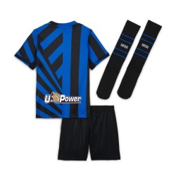 Kid's Inter 2024/25 Home Kit