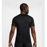 Women's Club América 2024/25 Third Prematch Shirt - Black