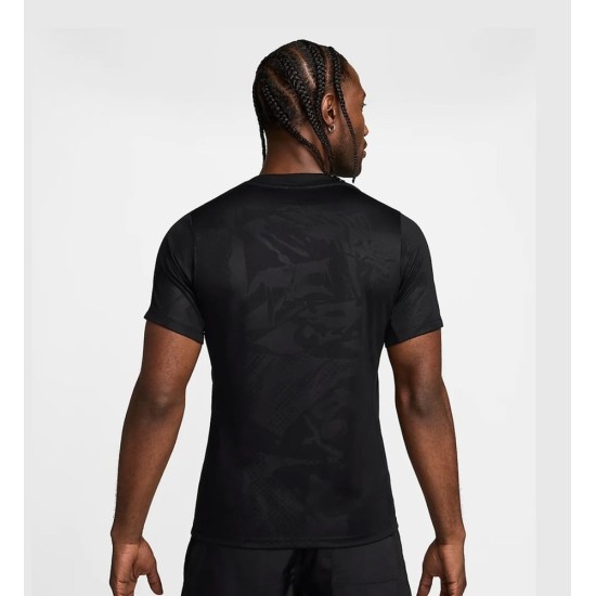 Women's Club América 2024/25 Third Prematch Shirt - Black