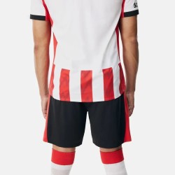 Kid's PSV 2025/26 Home Shorts