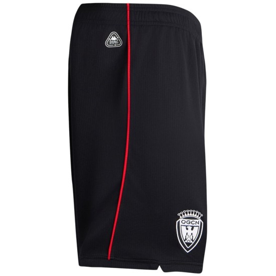 Men's OGC Nice 2025/26 Special Shorts