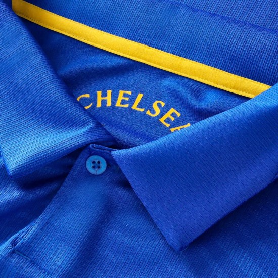 Men's Chelsea 2026/27 Home Shirt