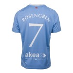 Women's Malmö FF 2026 Home Shirt