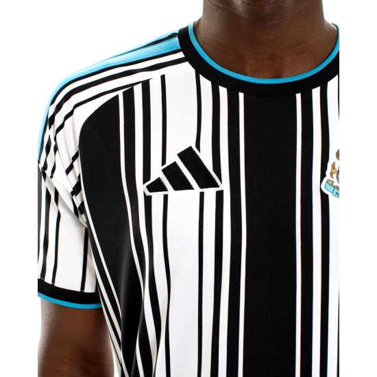 Men's Newcastle United 2026/27 Home Shirt