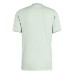 Men's Portland Timbers 2025 Third Pre Match Shirt - Green