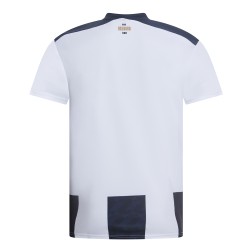 Men's FC Zurich 2024/25 Home Shirt