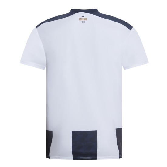 Kid's FC Zurich 2024/25 Home Shirt