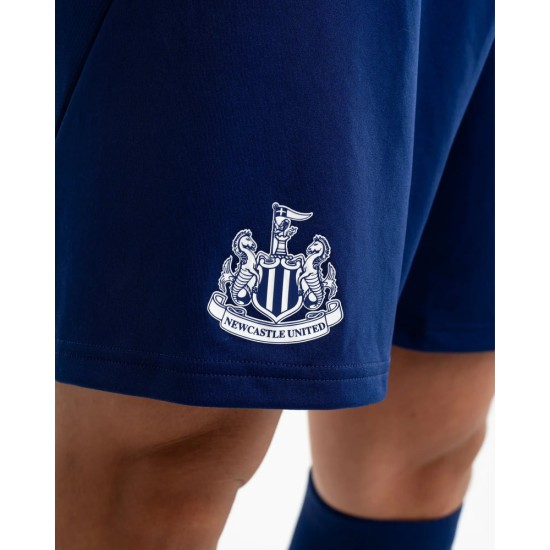 Women's Newcastle United 2024/25 Away Shorts