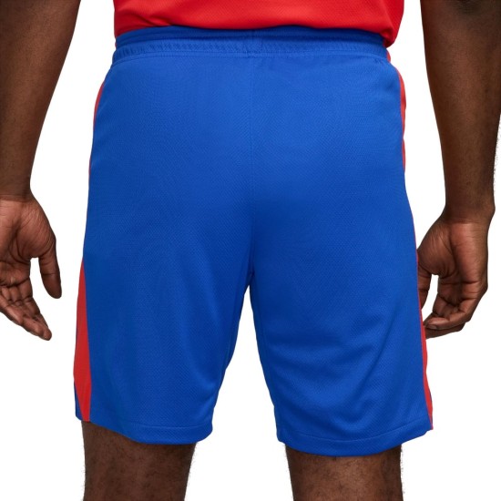 Women's Atletico Madrid 2024/25 Home Shorts