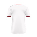 Men's Sevilla FC 2025/26 Third Pre Match Shirt - White