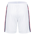 Women's Cagliari Calcio 2026/27 Away Shorts Women's Cagliari Calcio 2026/27 Away Shorts