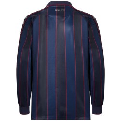 Women's FC Metz 2025/26 Third Long Sleeve Shirt