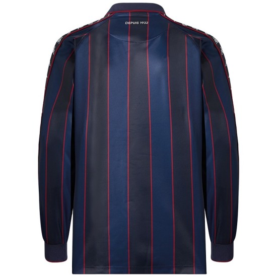 Women's FC Metz 2025/26 Third Long Sleeve Shirt