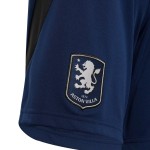 Men's Aston Villa 2024/25 Third Shorts Men's Aston Villa 2024/25 Third Shorts