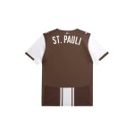 Women's FC St. Pauli 2025/26 Special Shirt