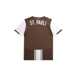 Men's FC St. Pauli 2025/26 Special Shirt