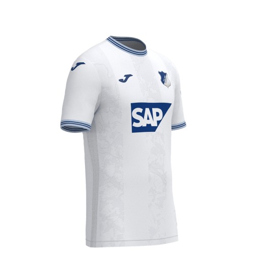 Kid's TSG Hoffenheim 2024/25 Away Shirt