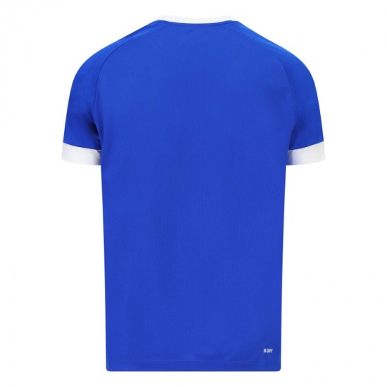 Men's Cardiff City 2025/26 Home Shirt