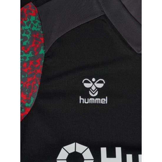 Women's 1. FC Magdeburg 2025/26 Third Shirt