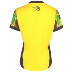 Women's Plymouth Argyle 2024/25 Third Shirt