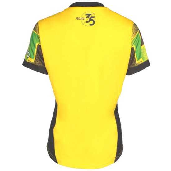 Women's Plymouth Argyle 2024/25 Third Shirt