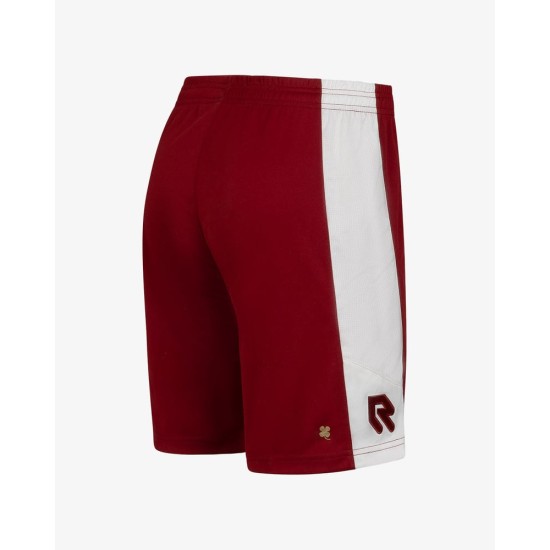 Men's N.E.C. Nijmegen 2024/25 Third Shorts Men's N.E.C. Nijmegen 2024/25 Third Shorts