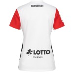 Women's Eintracht Frankfurt 2024/25 Home Shirt