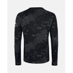 Men's Tottenham Hotspur 2025/26 Away Long Sleeve Warm Up Shirt