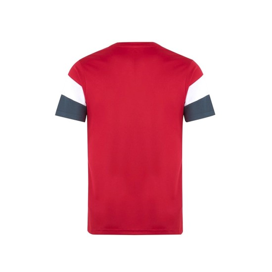 Kid's AS Monaco 2025/26 Third Prematch Shirt