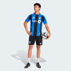 Women's CF Montréal 2025 Home Shorts