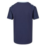 Kid's Coventry City 2024/25 Third Primary Pre Match Shirt Kid's Coventry City 2024/25 Third Primary Pre Match Shirt