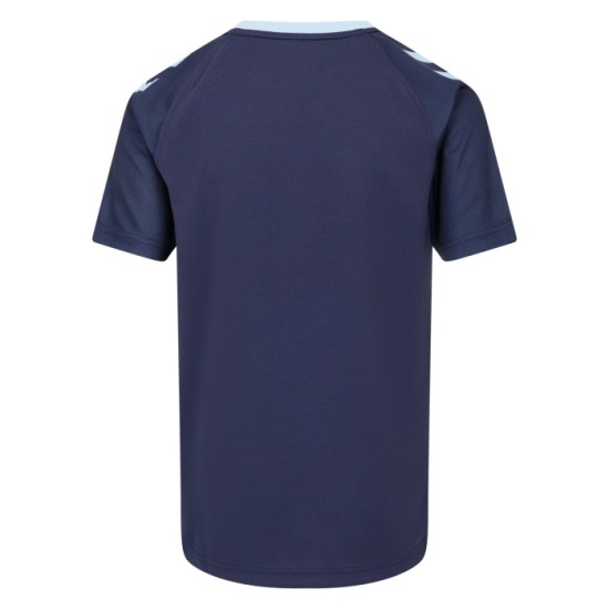 Kid's Coventry City 2024/25 Third Primary Pre Match Shirt Kid's Coventry City 2024/25 Third Primary Pre Match Shirt