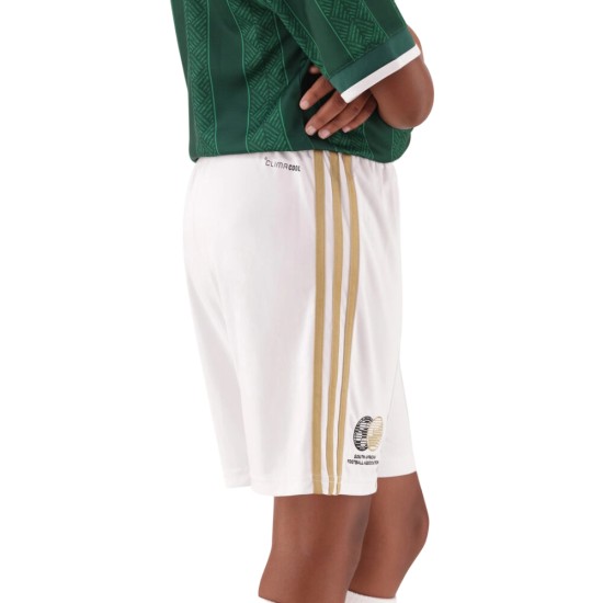 Men's South Africa 2026 Away World Cup Shorts Men's South Africa 2026 Away World Cup Shorts