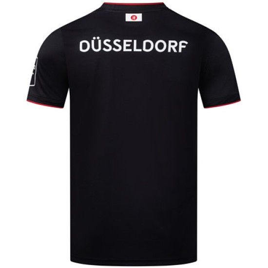 Kid's Fortuna Düsseldorf 2024/25 Special Shirt