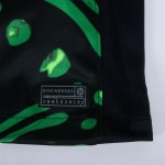 Men's OSIMHEN Nigeria 2024/25 Away Shirt Men's OSIMHEN Nigeria 2024/25 Away Shirt