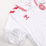 Denmark Away Jersey EURO 2024