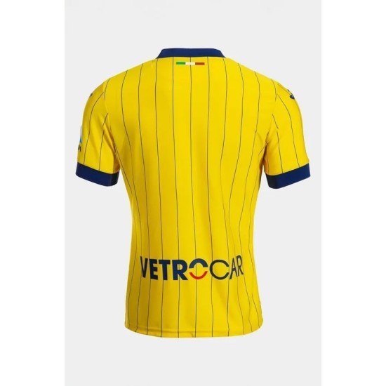 Kid's Hellas Verona 2024/25 40th Anniversary Shirt Kid's Hellas Verona 2024/25 40th Anniversary Shirt
