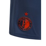 Men's Feyenoord 2026/27 Third Shorts Men's Feyenoord 2026/27 Third Shorts