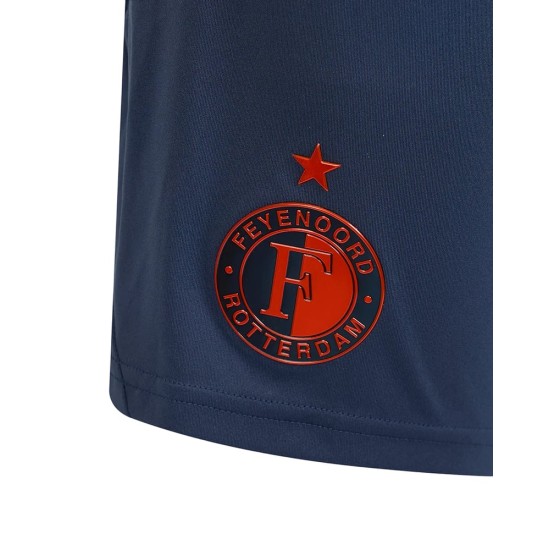 Men's Feyenoord 2026/27 Third Shorts Men's Feyenoord 2026/27 Third Shorts