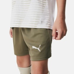 Kid's PSV 2025/26 Third Shorts