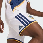 Men's LA Galaxy 2026 Home Shorts